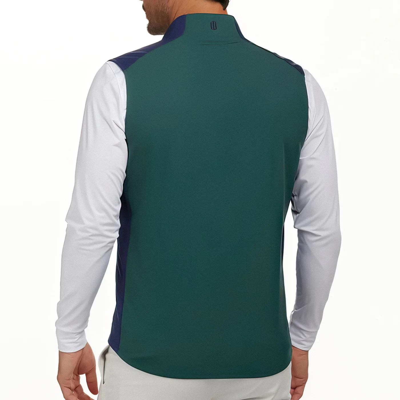 H&B x GolfN - Hayes Vest - Image 6