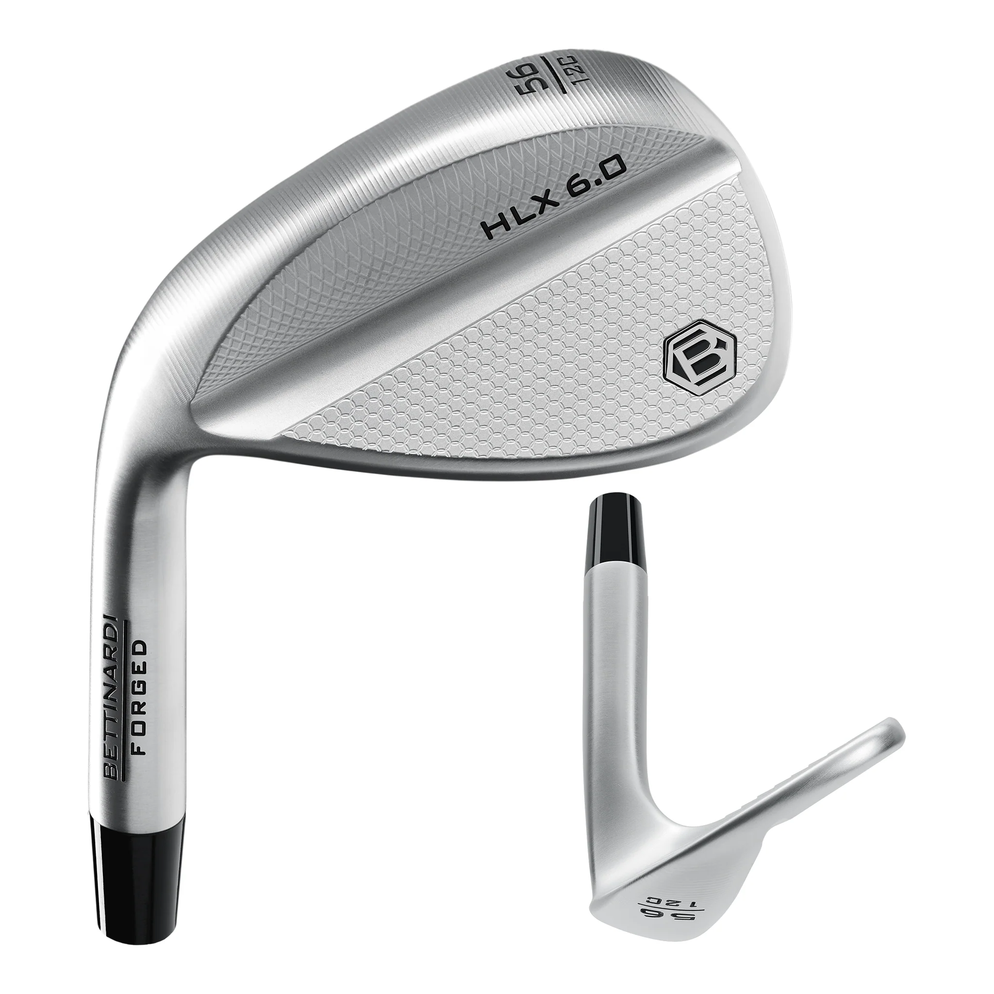 Bettinardi - HLX 6.0 Wedge - Image 3
