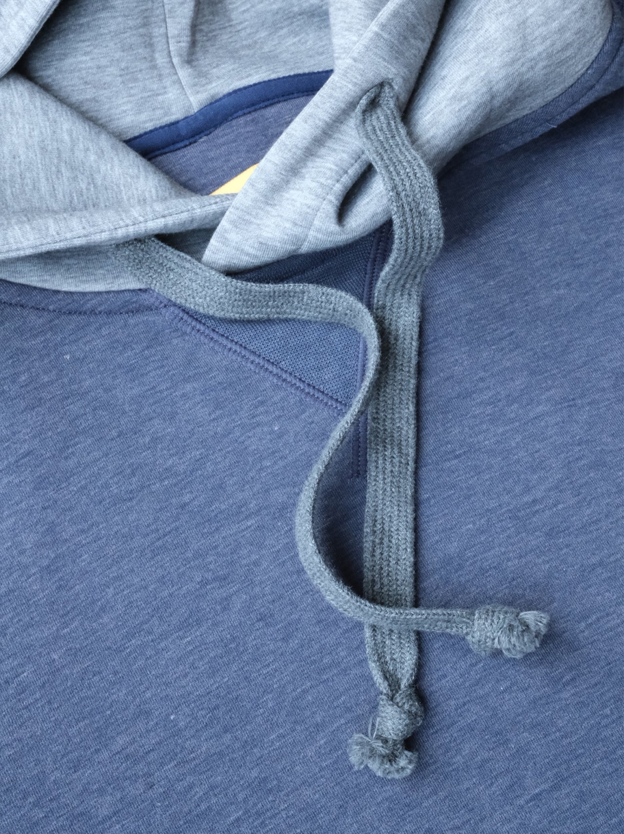 Hynds Hoodie - Navy Multi - Image 4