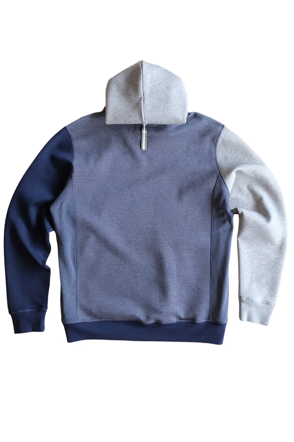 Hynds Hoodie - Navy Multi - Image 7