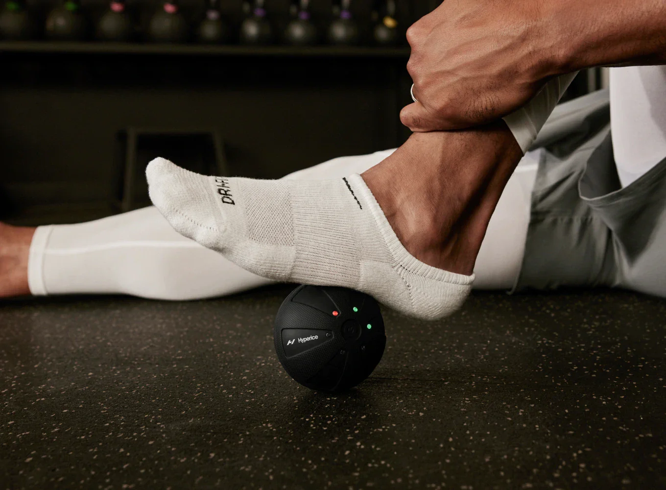 Hyperice | Hypersphere Go - Image 5