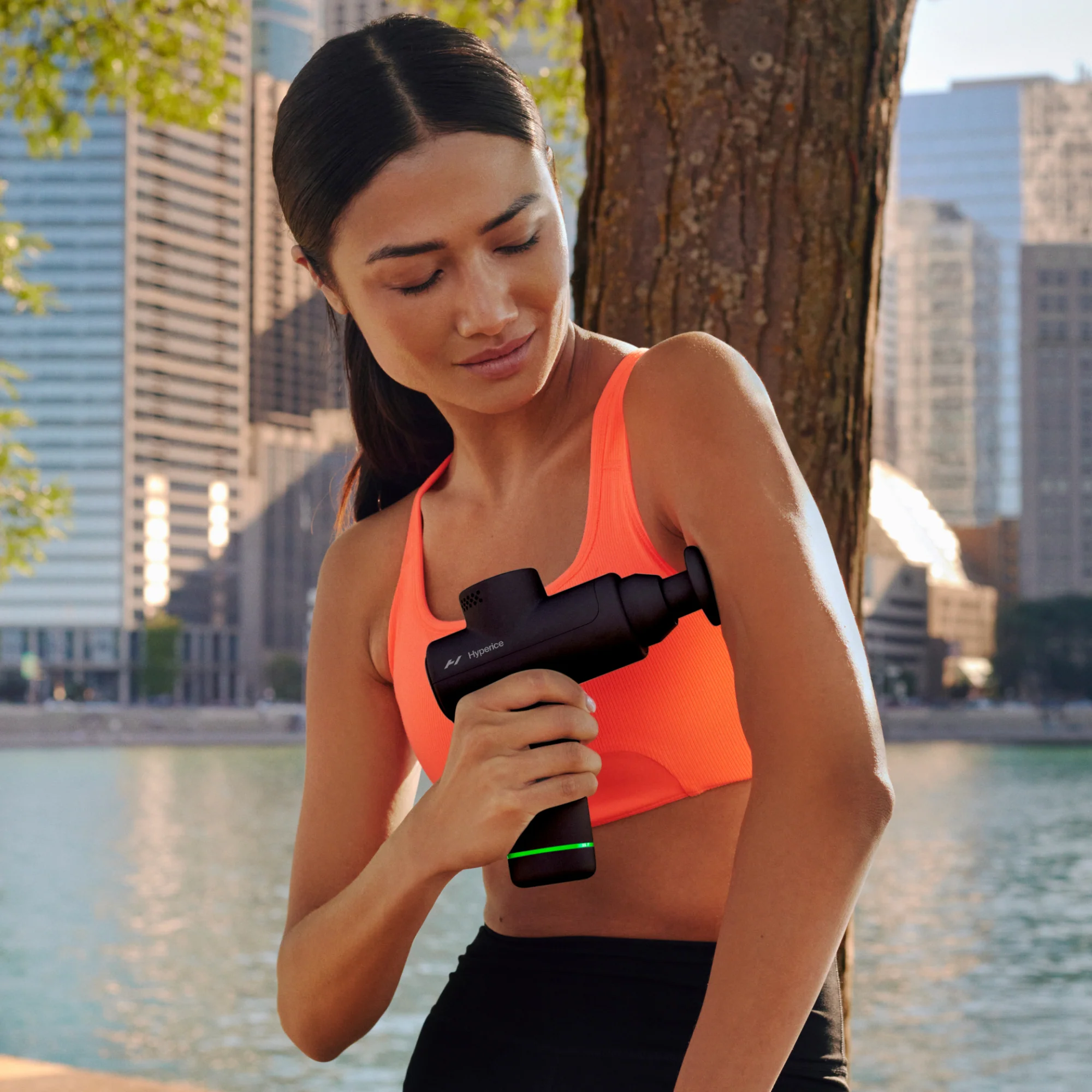 Hyperice | Hypervolt Go 2 - Image 4