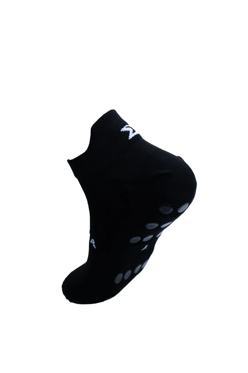 Inertia Trainer Socks - Black - Image 3