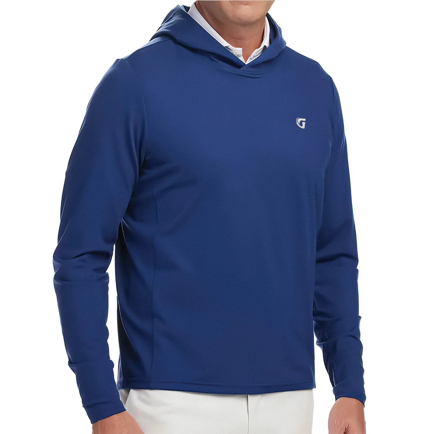 H&B x GolfN - Jackson Pullover - Image 4