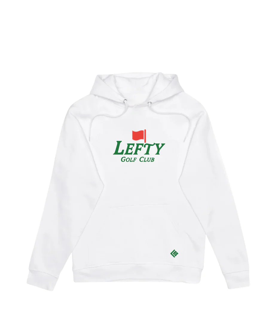 LBGC Augusta Edition Hoodie 2026
