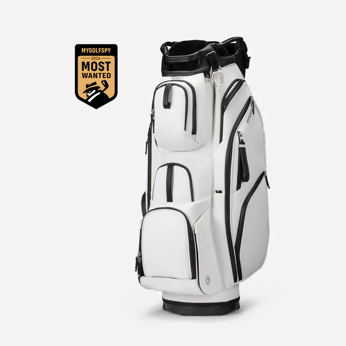 Lux Pro Cart II