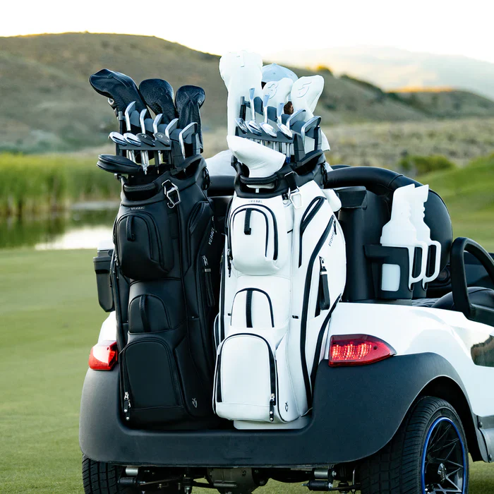 Lux Pro Cart II - Image 17