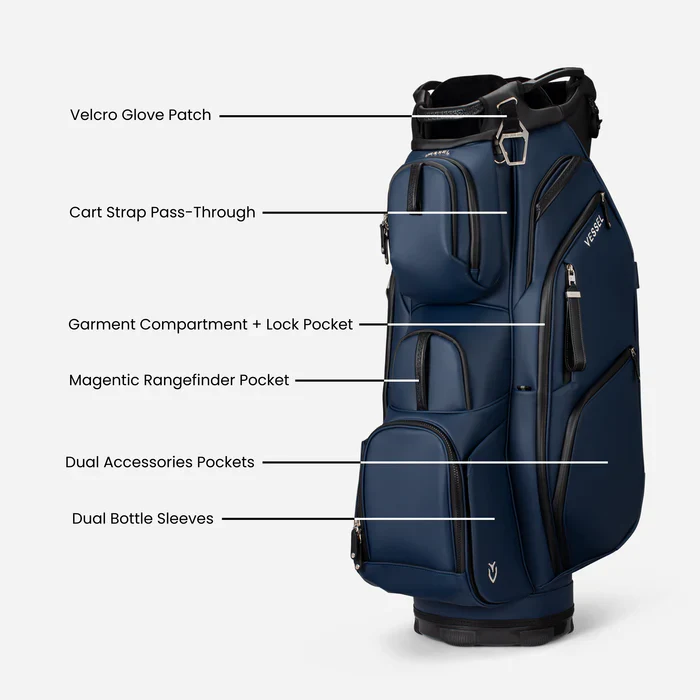 Lux Pro Cart II - Image 19