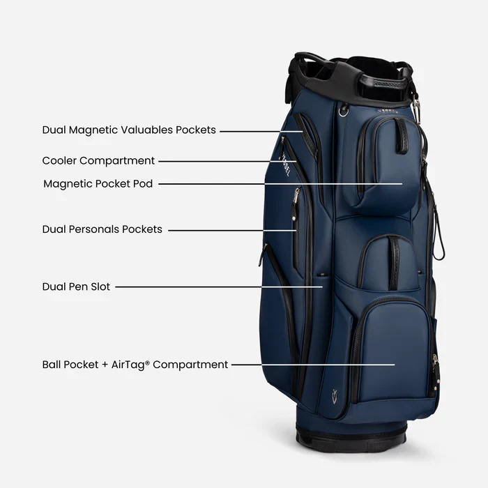 Lux Pro Cart II - Image 20