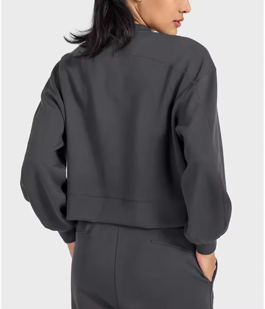 Maeve CoeurSoft Long Sleeve - Image 2