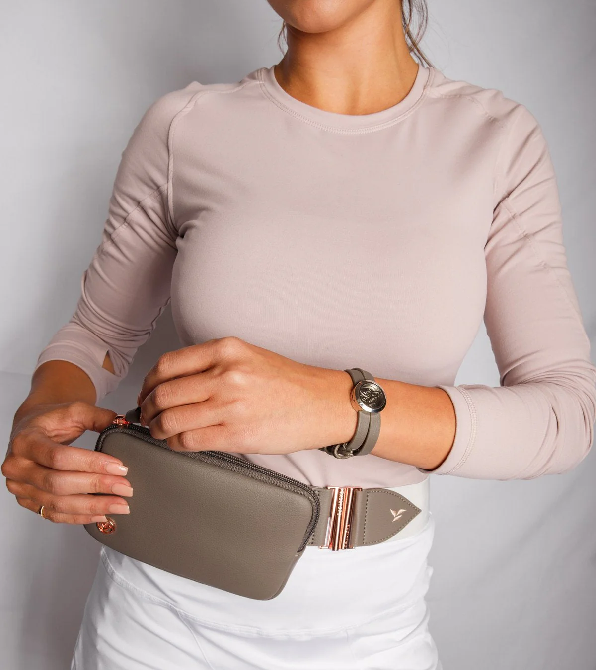 Moneypenny Belt Bag - Image 12