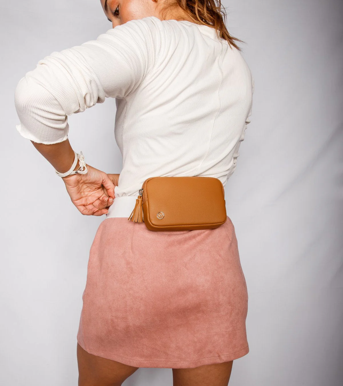 Moneypenny Belt Bag - Image 13