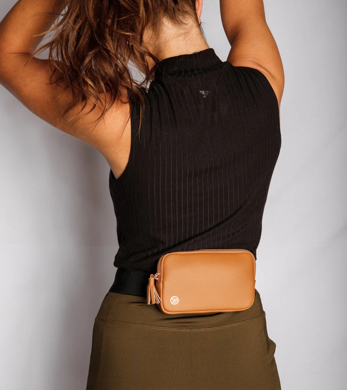 Moneypenny Belt Bag - Image 8