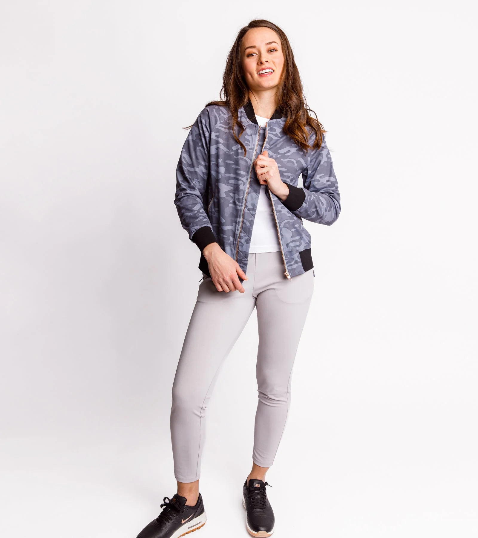 NYM Bomber Jacket - Image 5