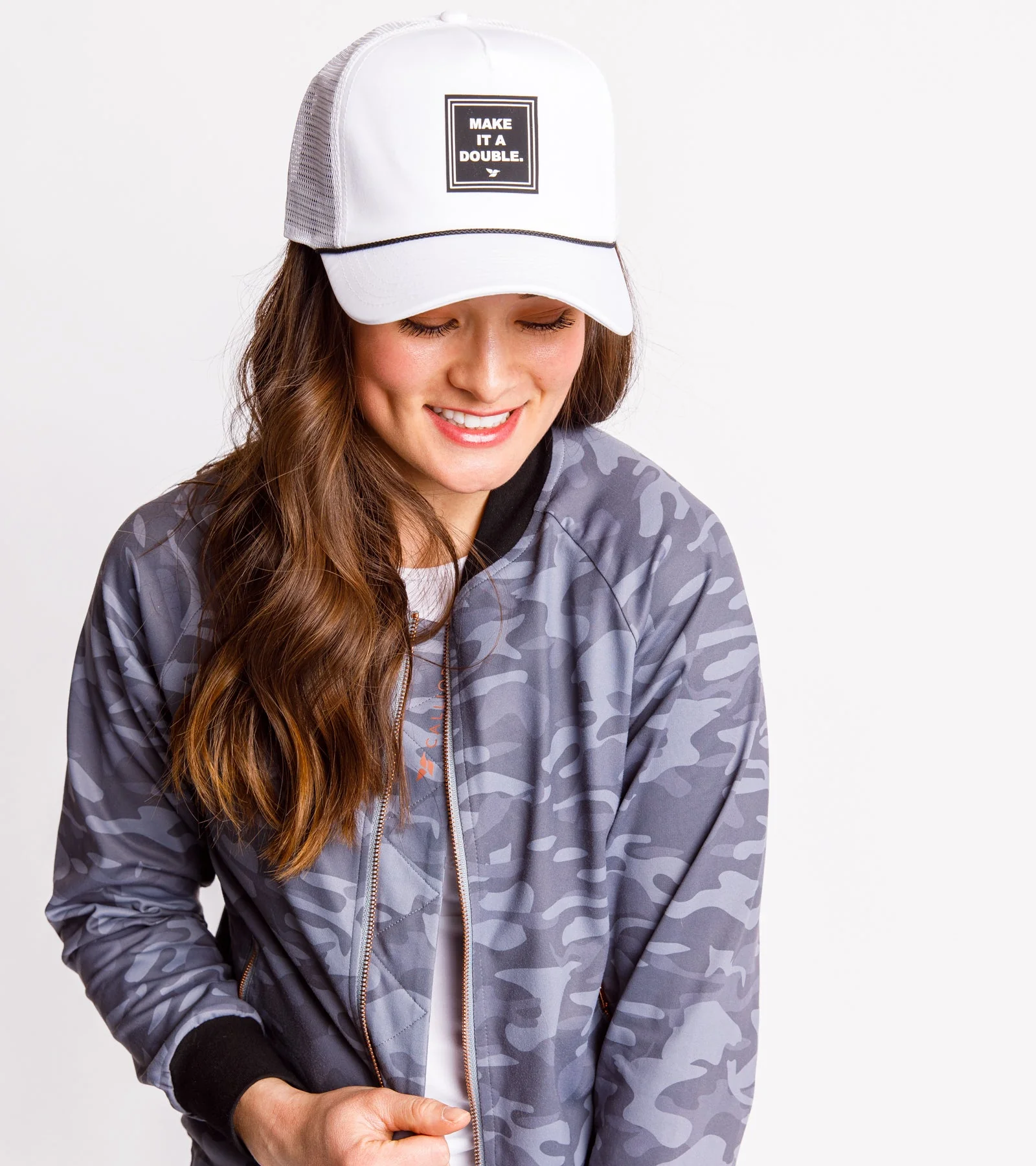 NYM Bomber Jacket - Image 9