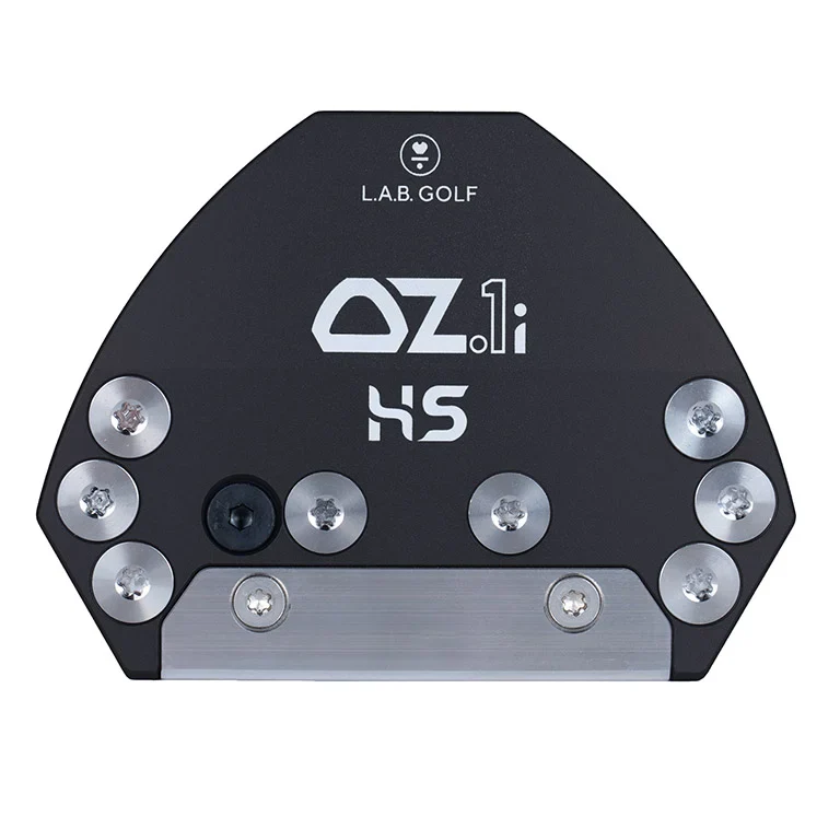 OZ.1i HS - Stock - Image 5