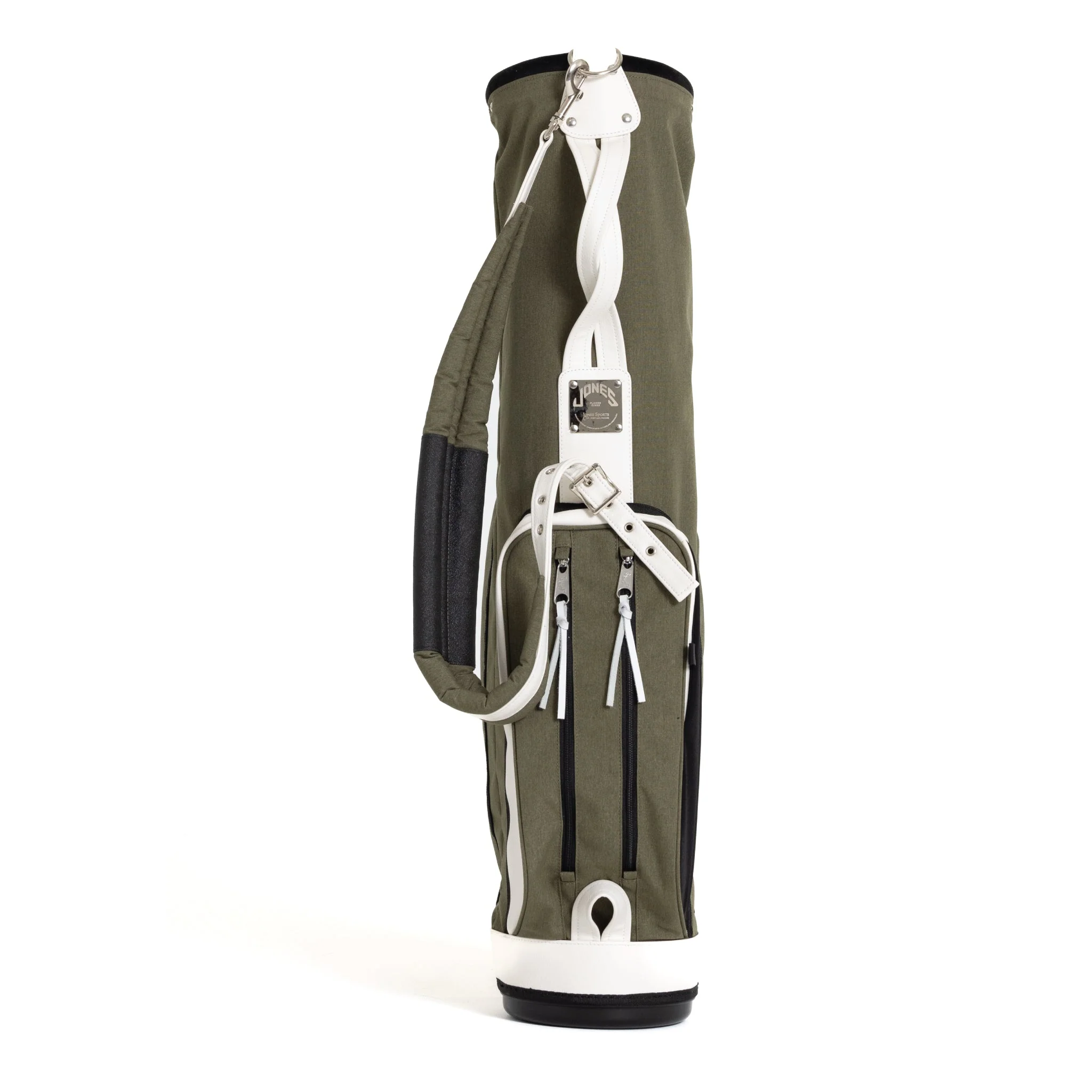 Jones - Players Series - Olive