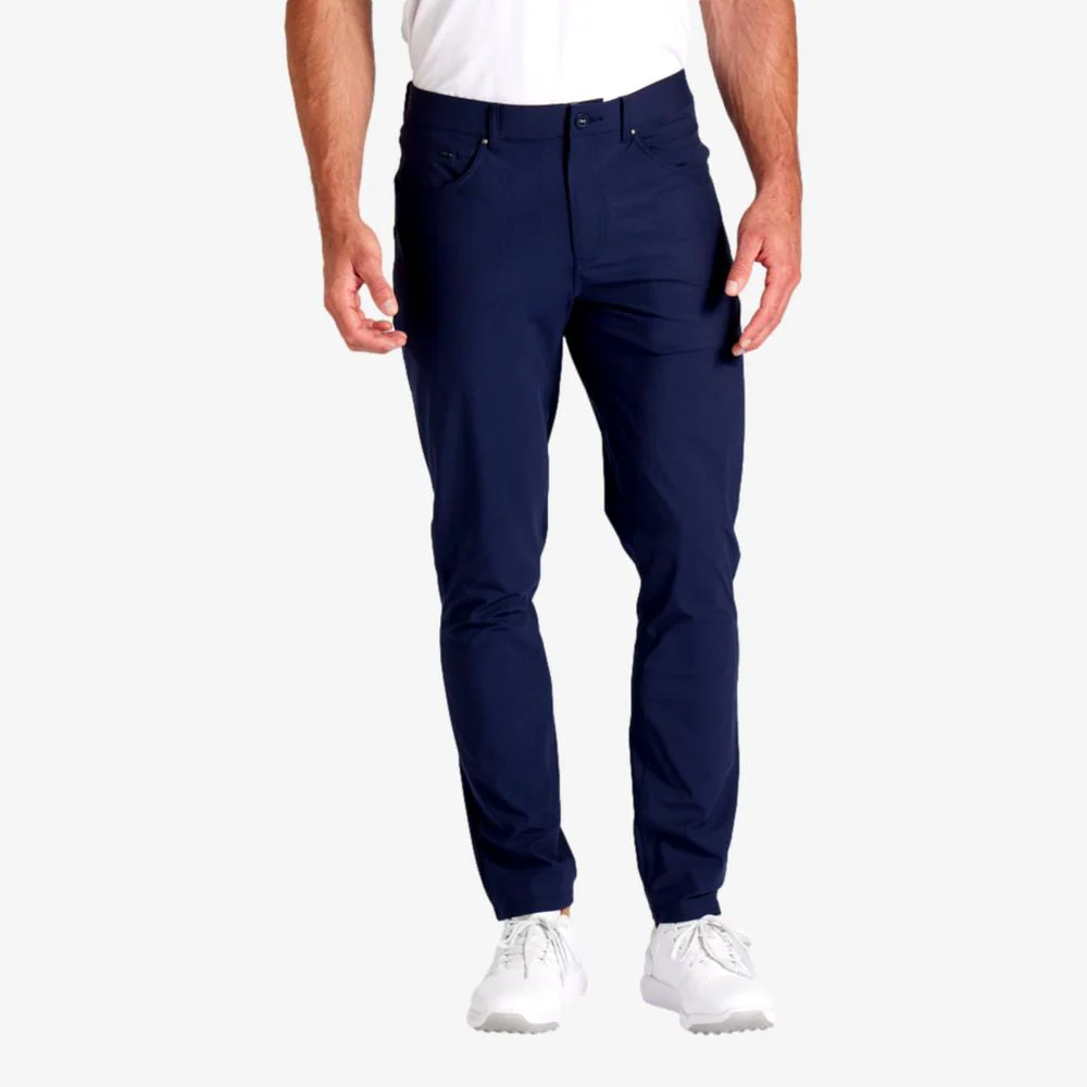 PUMA 101 5 Pocket Golf Pants