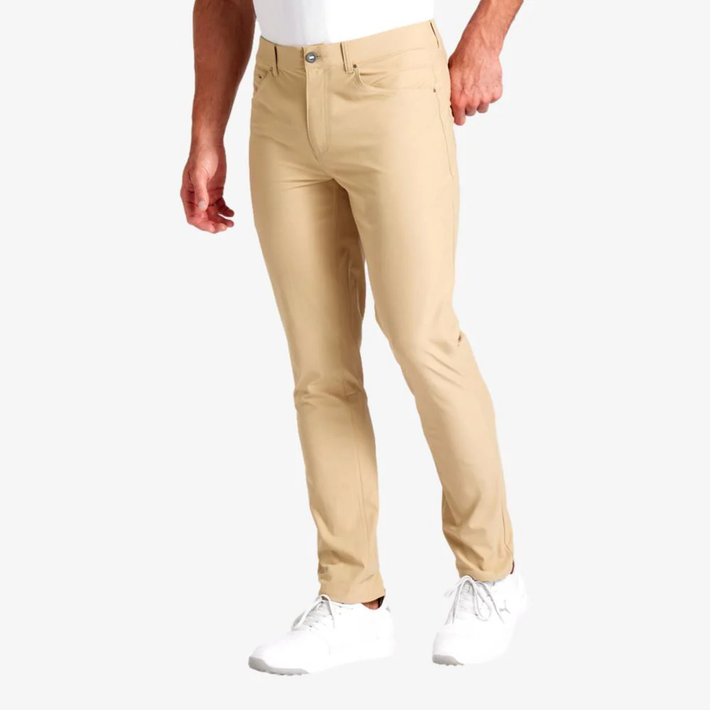 PUMA 101 5 Pocket Golf Pants - Image 11