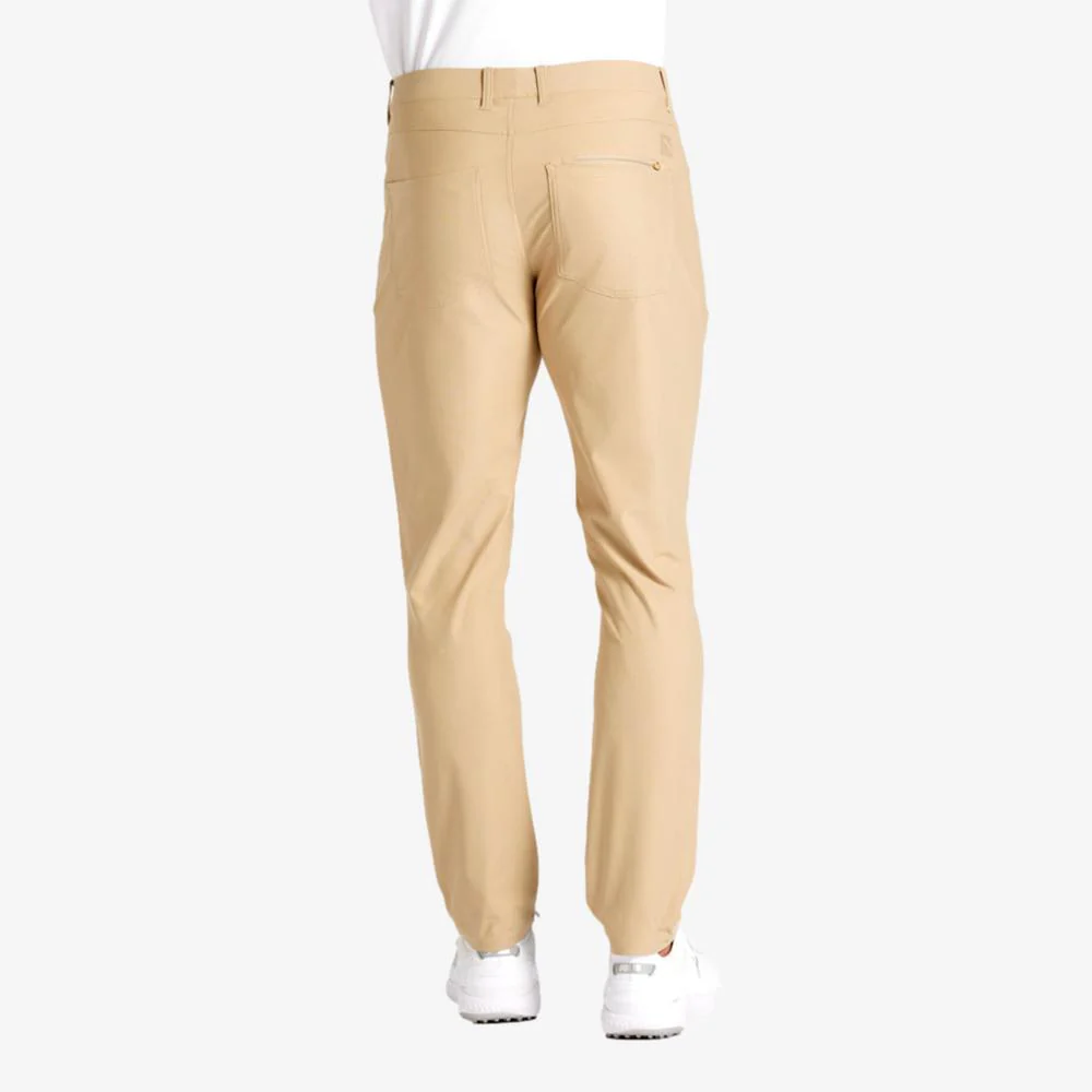 PUMA 101 5 Pocket Golf Pants - Image 12