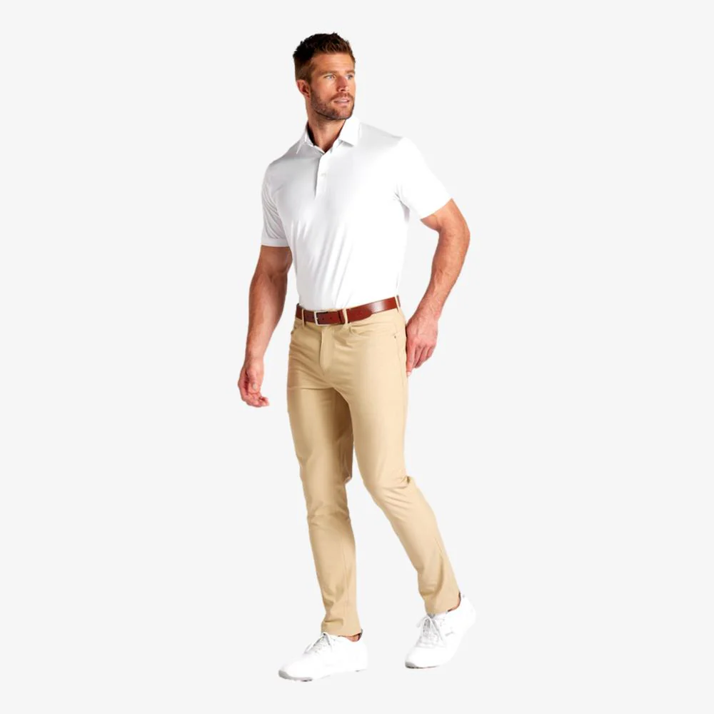 PUMA 101 5 Pocket Golf Pants - Image 13