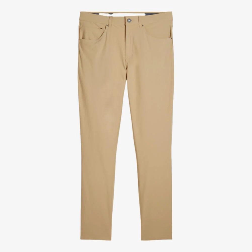 PUMA 101 5 Pocket Golf Pants - Image 14