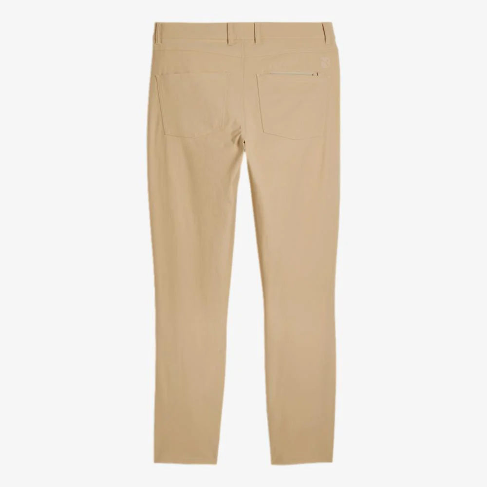 PUMA 101 5 Pocket Golf Pants - Image 15