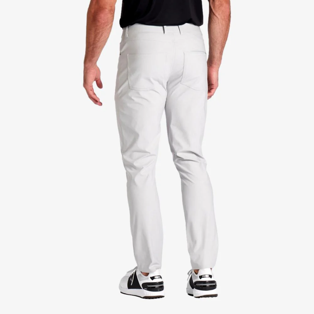 PUMA 101 5 Pocket Golf Pants - Image 18