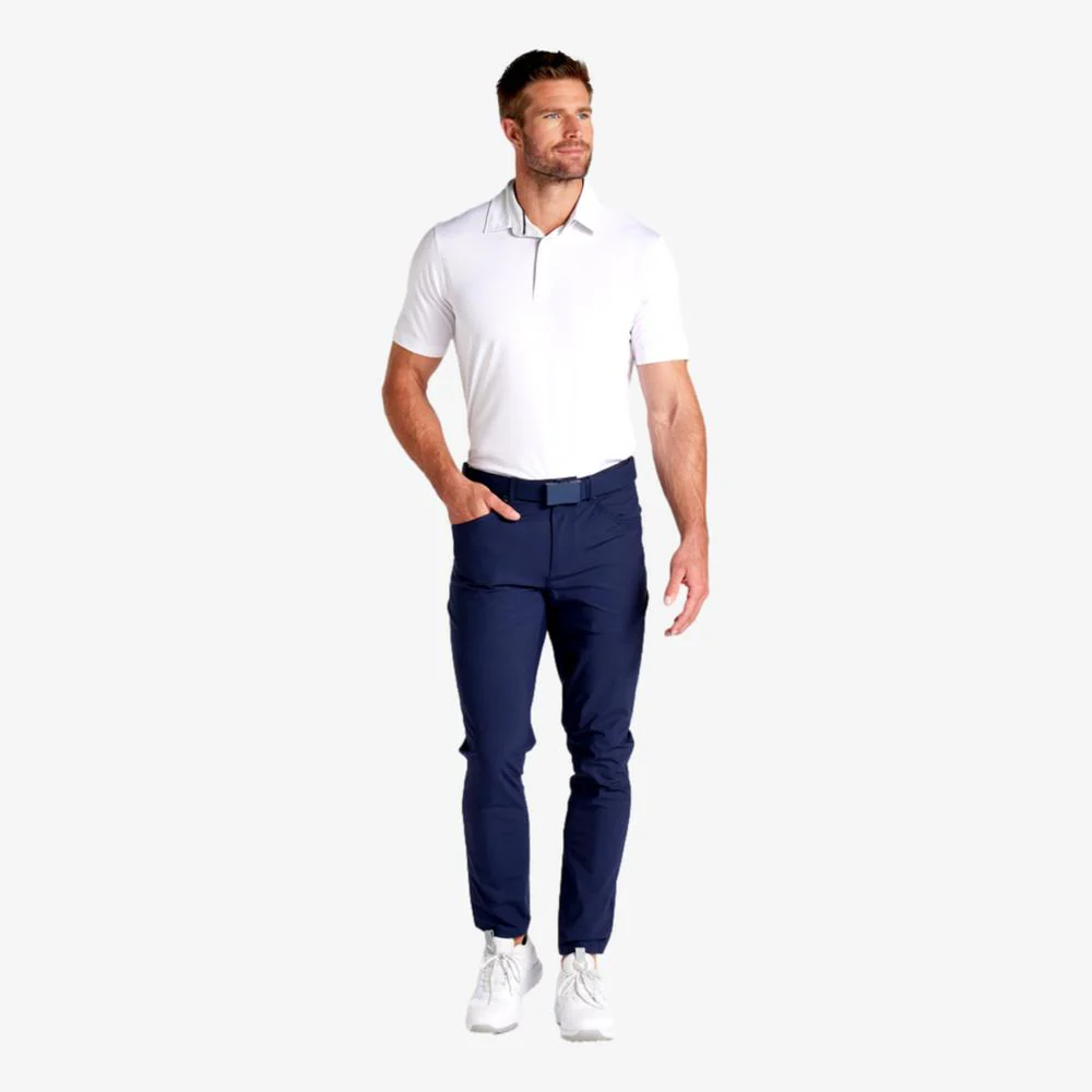 PUMA 101 5 Pocket Golf Pants - Image 4