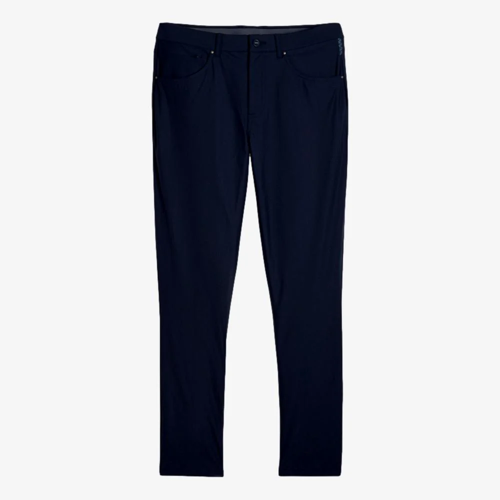 PUMA 101 5 Pocket Golf Pants - Image 6