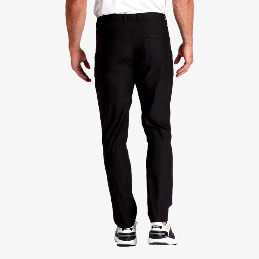 PUMA 101 5 Pocket Golf Pants - Image 8