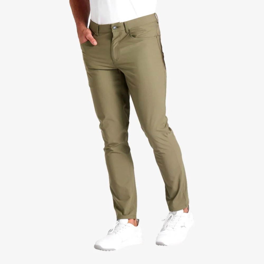PUMA 101 5-Pocket Pant - Image 2