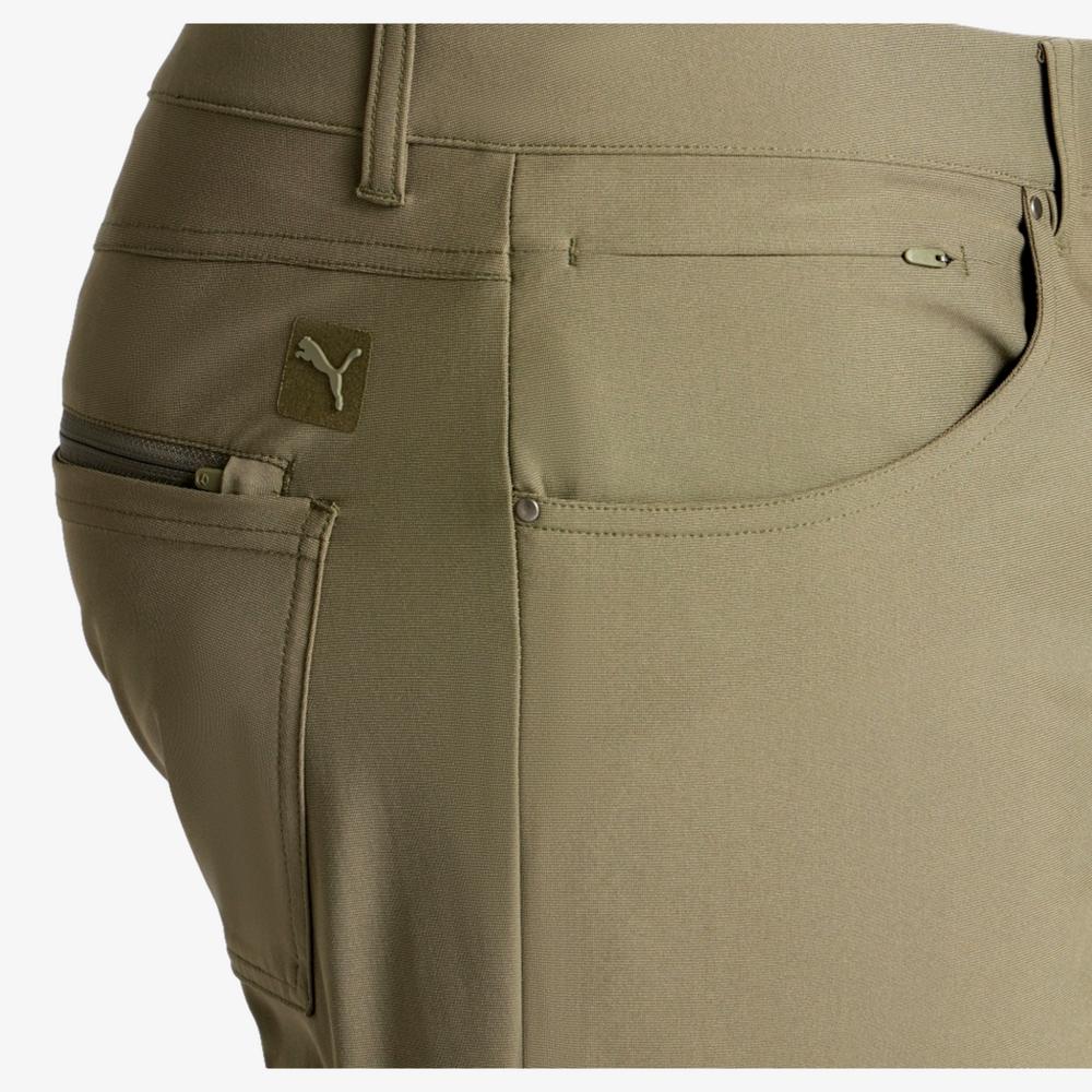PUMA 101 5-Pocket Pant - Image 3