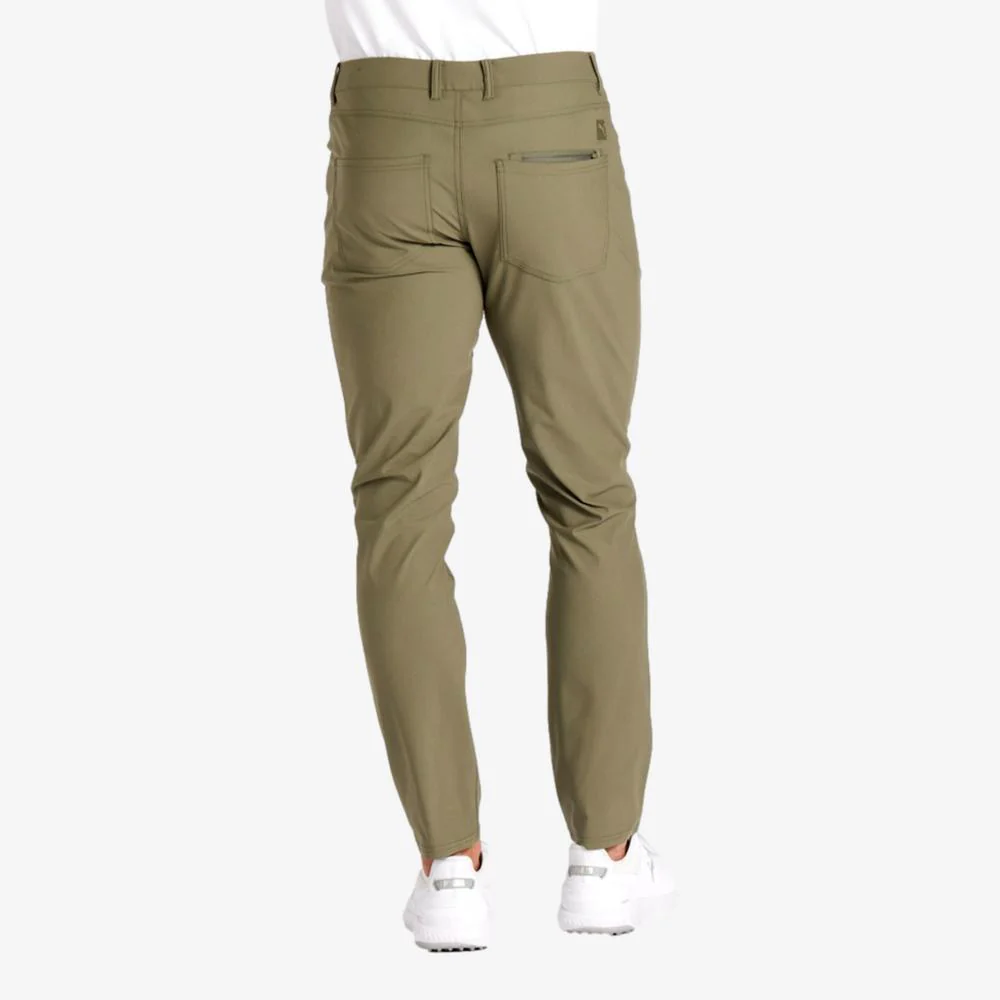 PUMA 101 5-Pocket Pant - Image 4