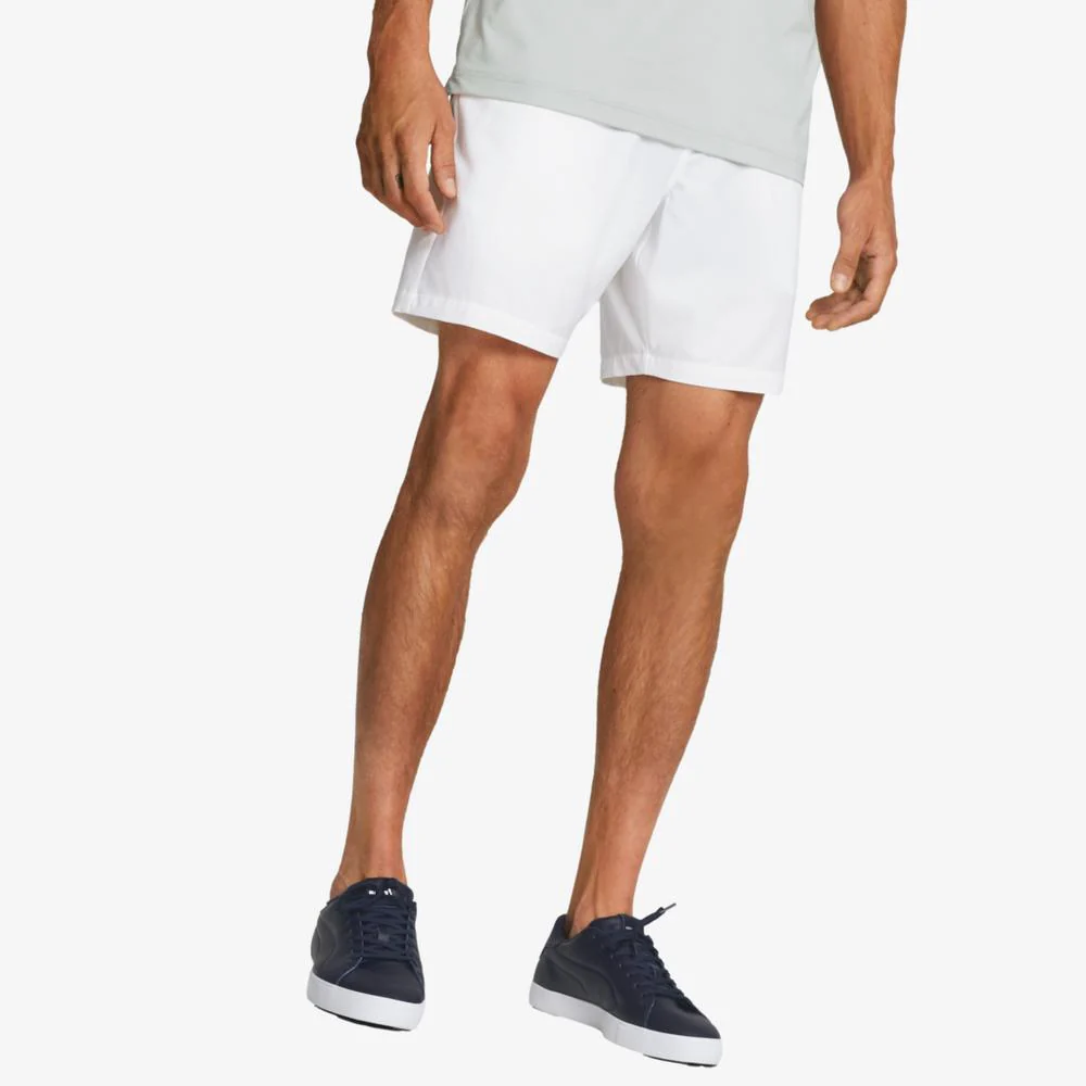 PUMA 101 7" Golf Short