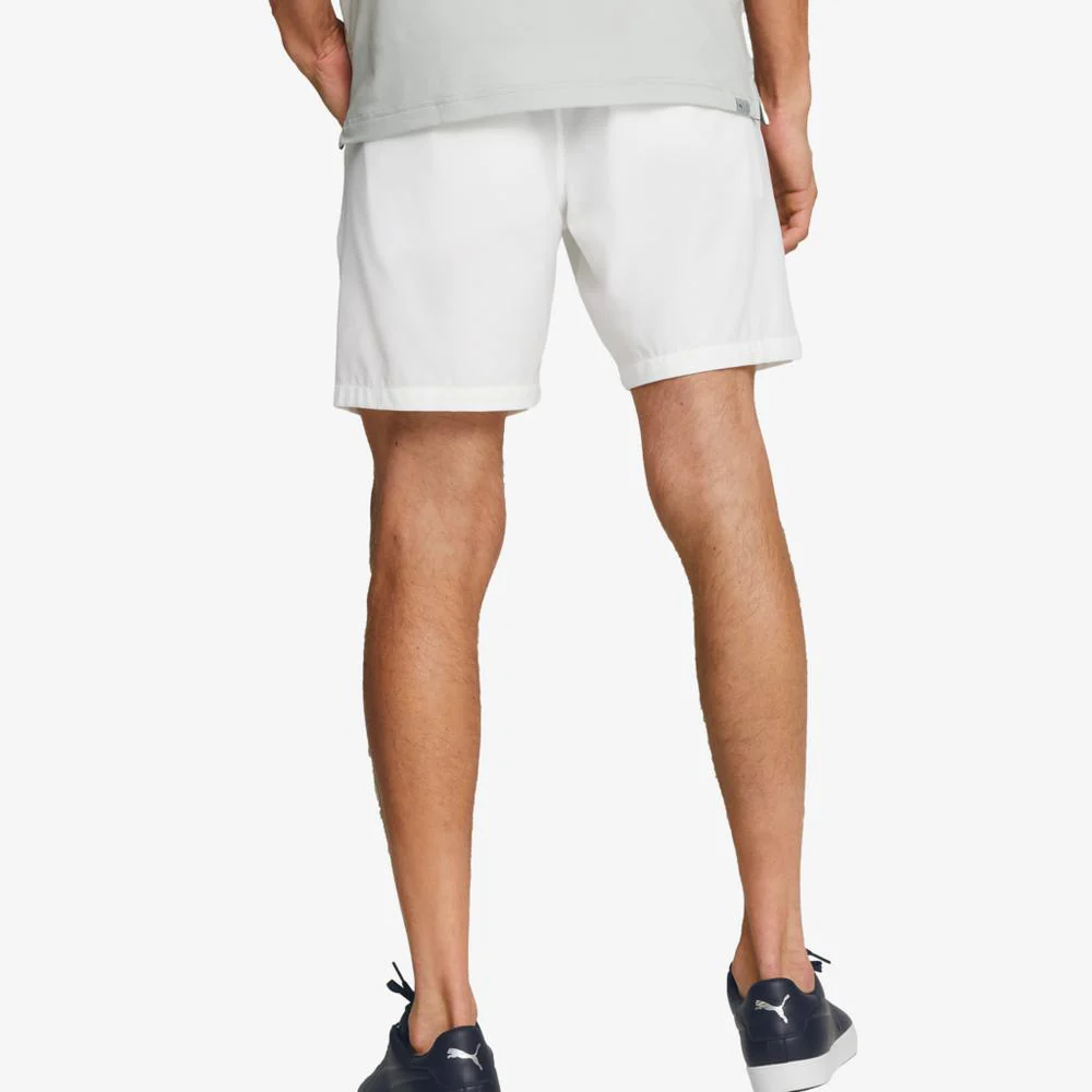 PUMA 101 7" Golf Short - Image 2