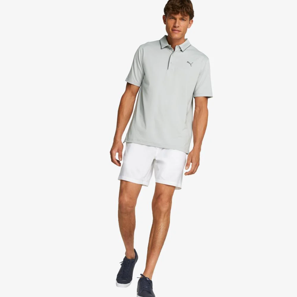 PUMA 101 7" Golf Short - Image 3