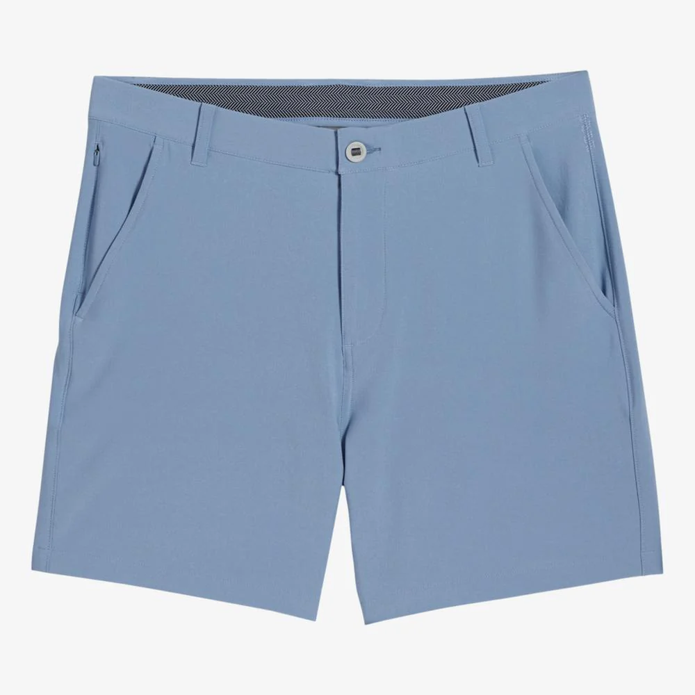 PUMA 101 Solid Short 7" - Image 13