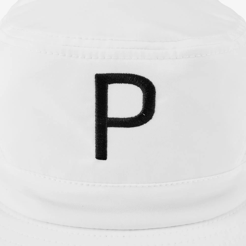 PUMA Aussie P Bucket Hat - Image 4
