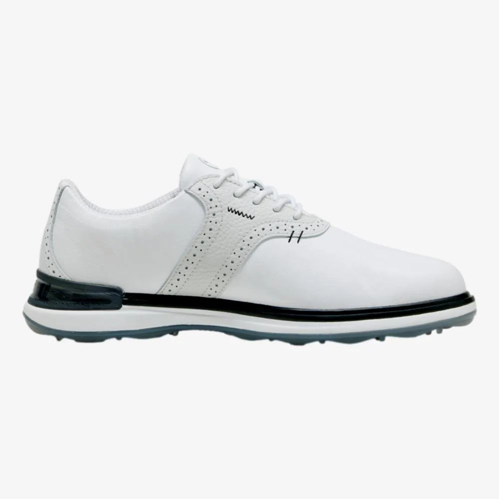 PUMA AVANT Spikeless Golf Shoes - Image 3