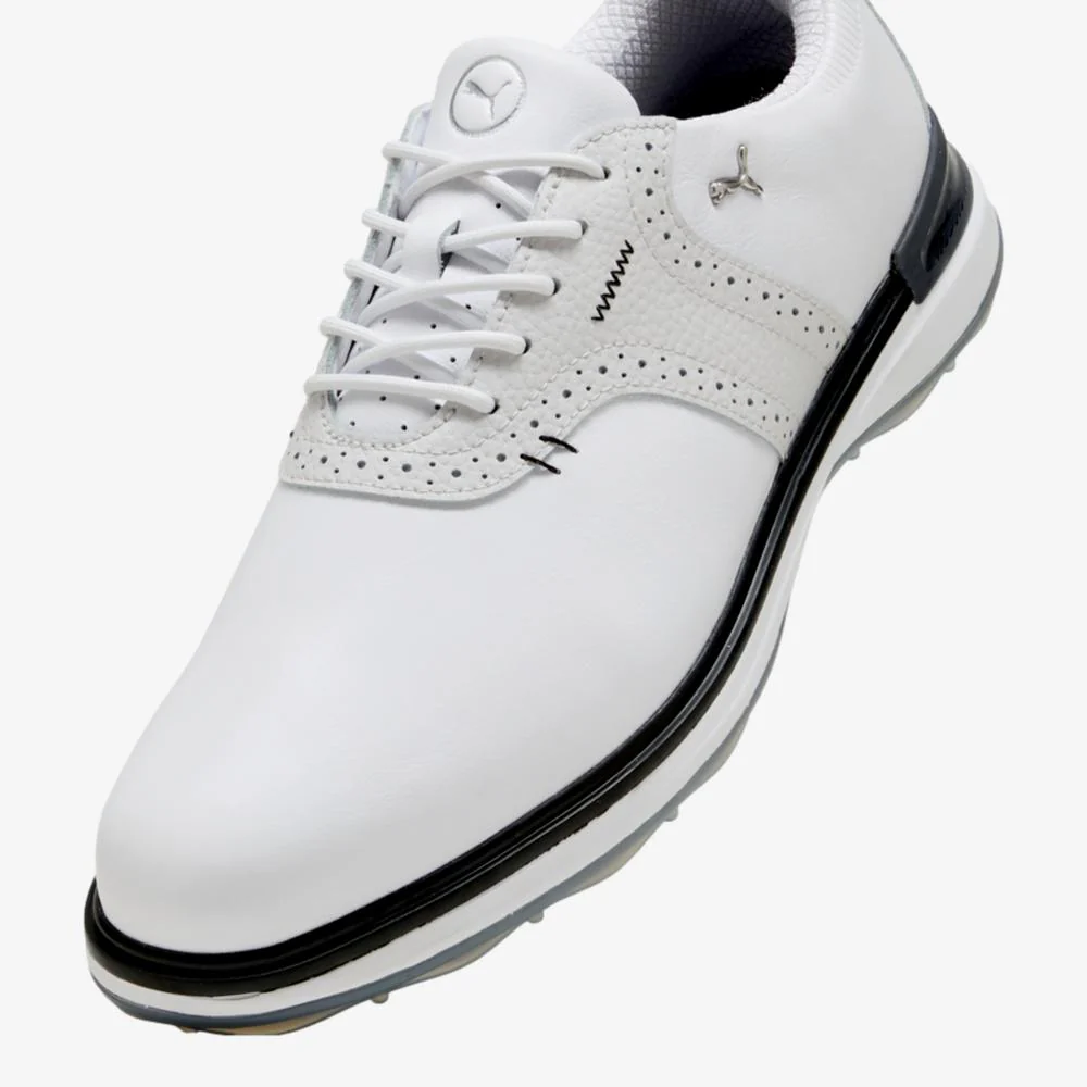 PUMA AVANT Spikeless Golf Shoes - Image 4