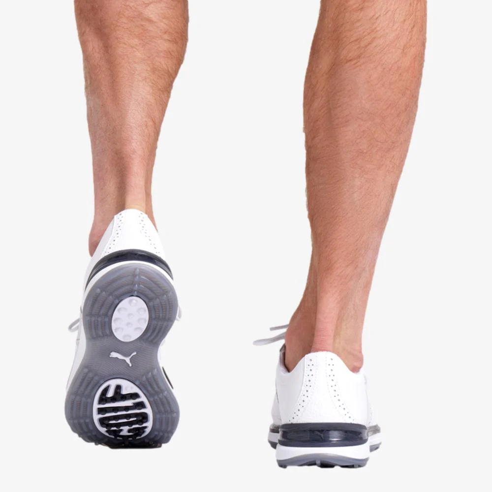 PUMA AVANT Spikeless Golf Shoes - Image 8