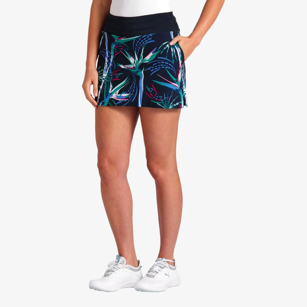 PUMA Blake Paradise 15.5" Skort - Image 2