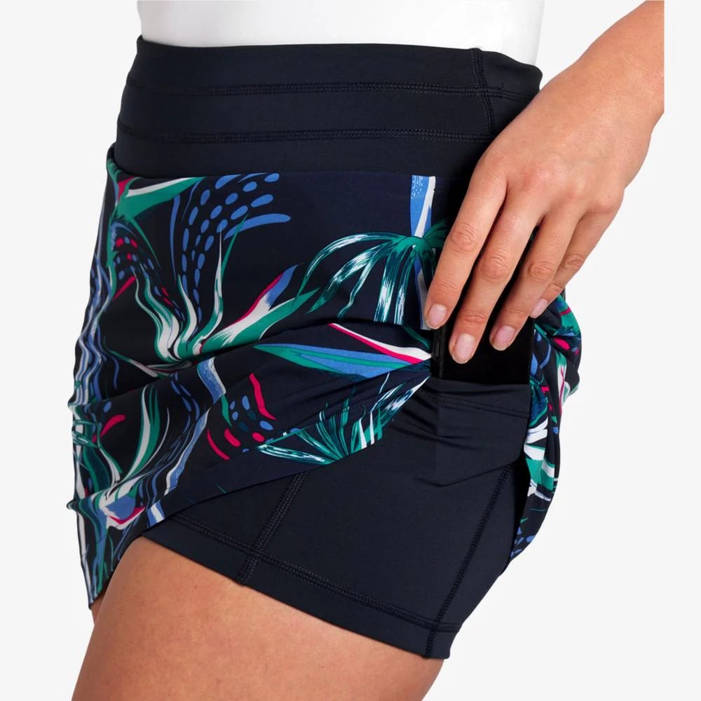 PUMA Blake Paradise 15.5" Skort - Image 3