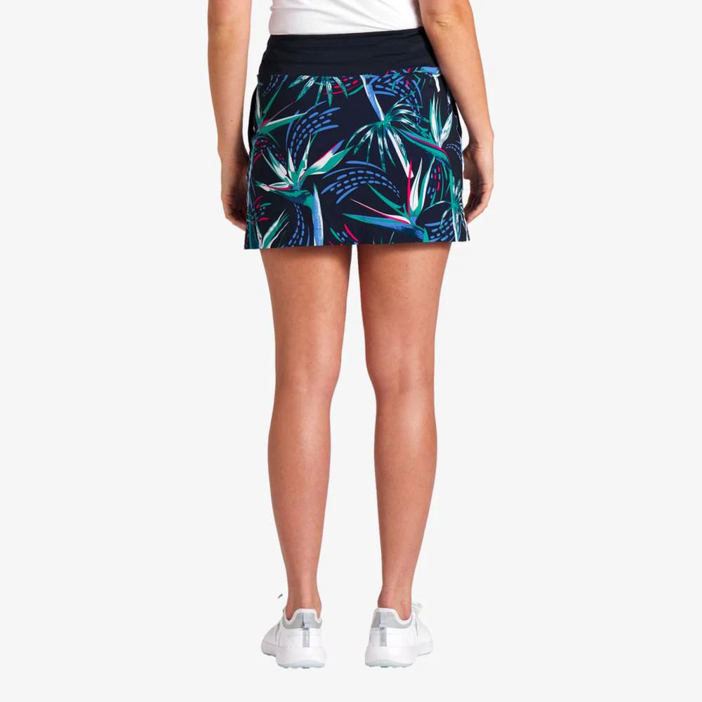 PUMA Blake Paradise 15.5" Skort - Image 4