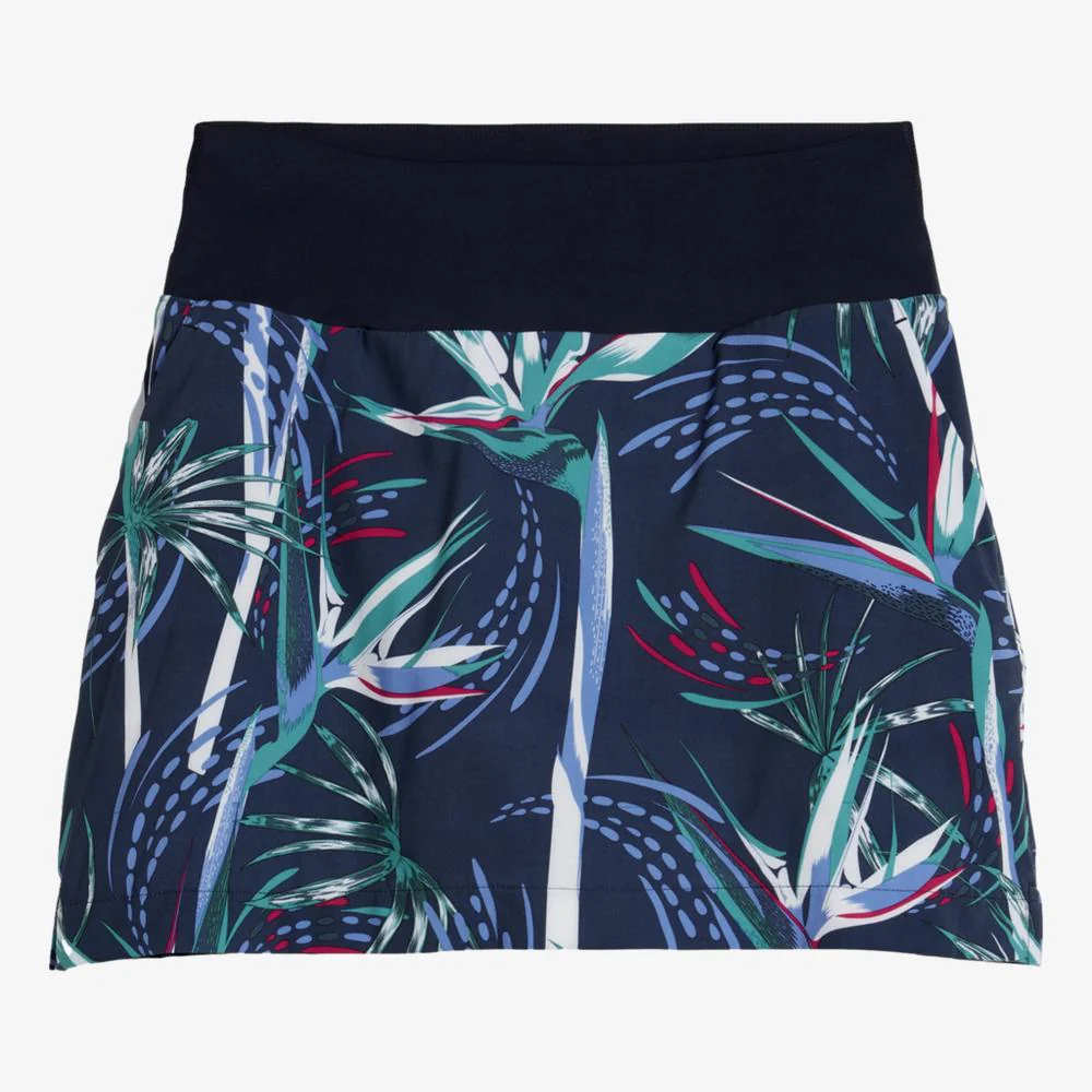 PUMA Blake Paradise 15.5" Skort - Image 5