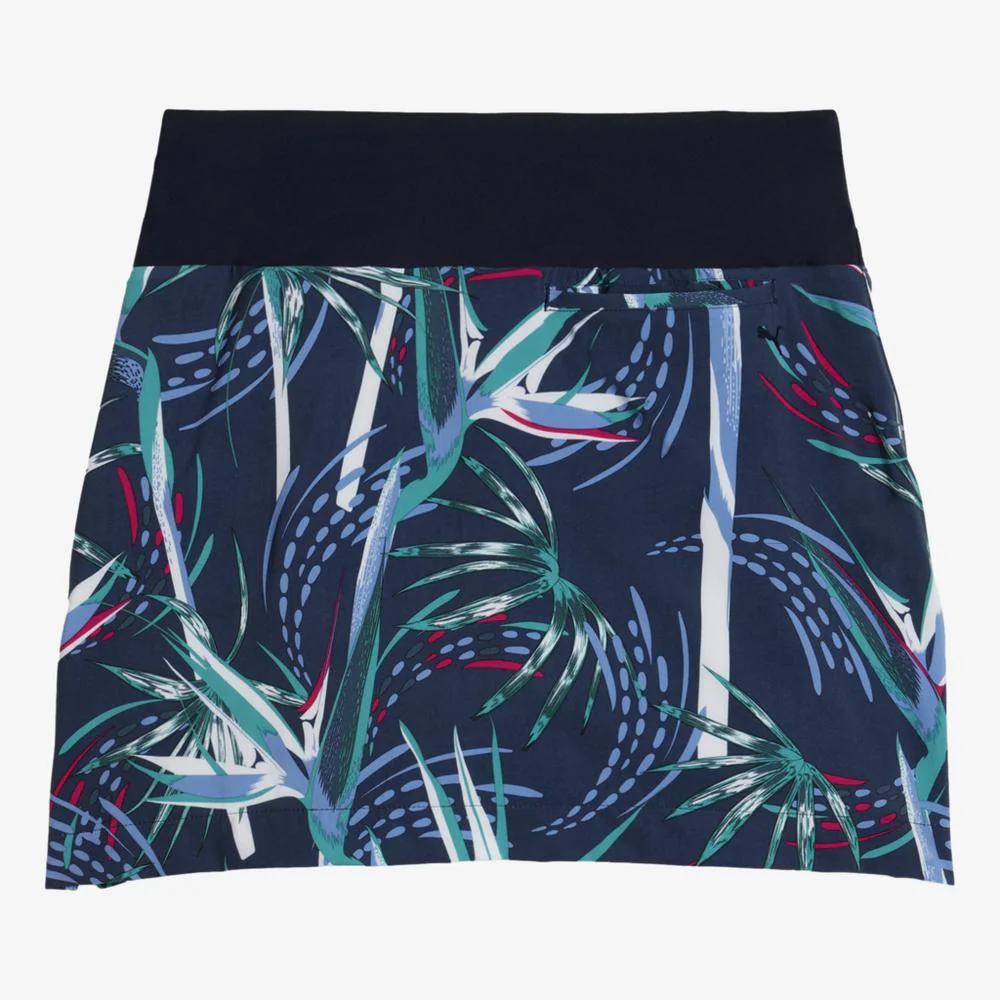 PUMA Blake Paradise 15.5" Skort - Image 6