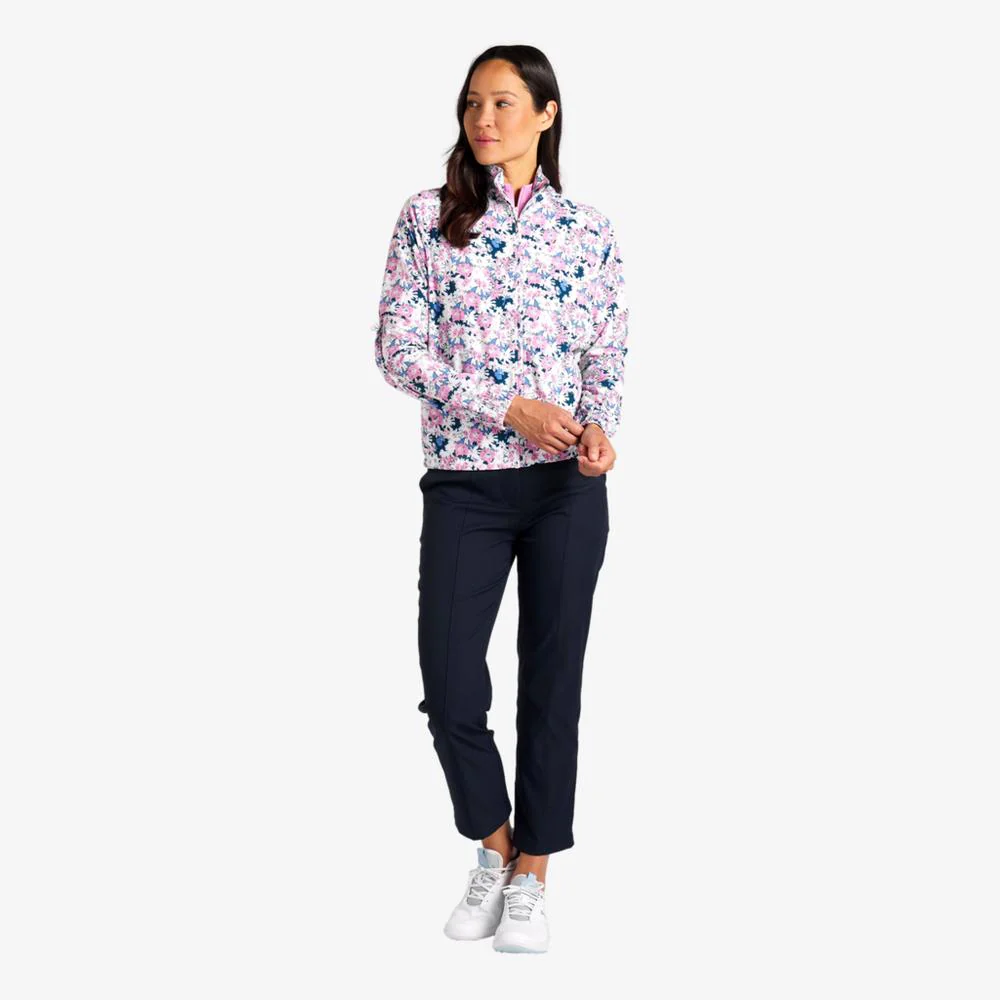 PUMA Bloom Full Zip Jacket - Image 2