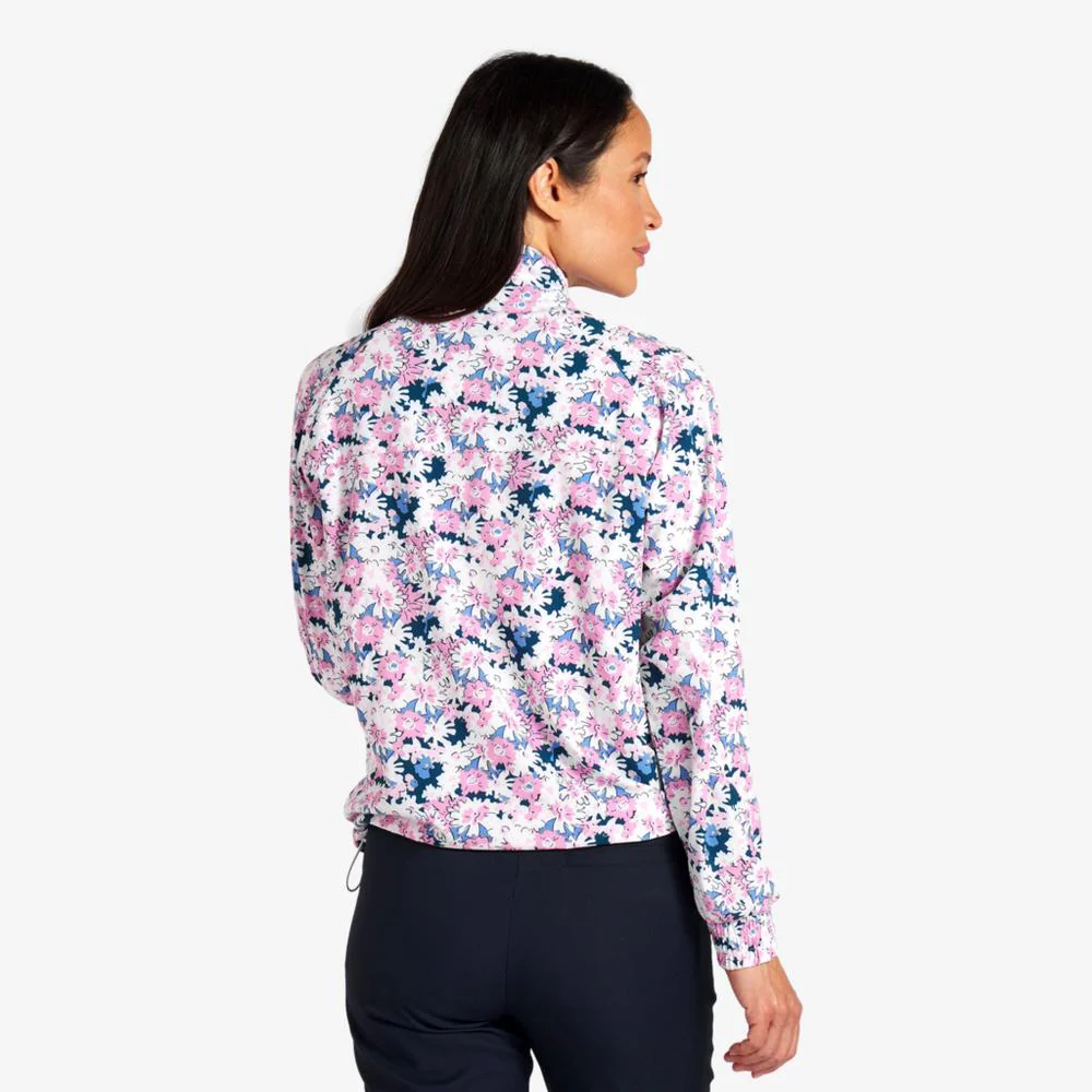 PUMA Bloom Full Zip Jacket - Image 4