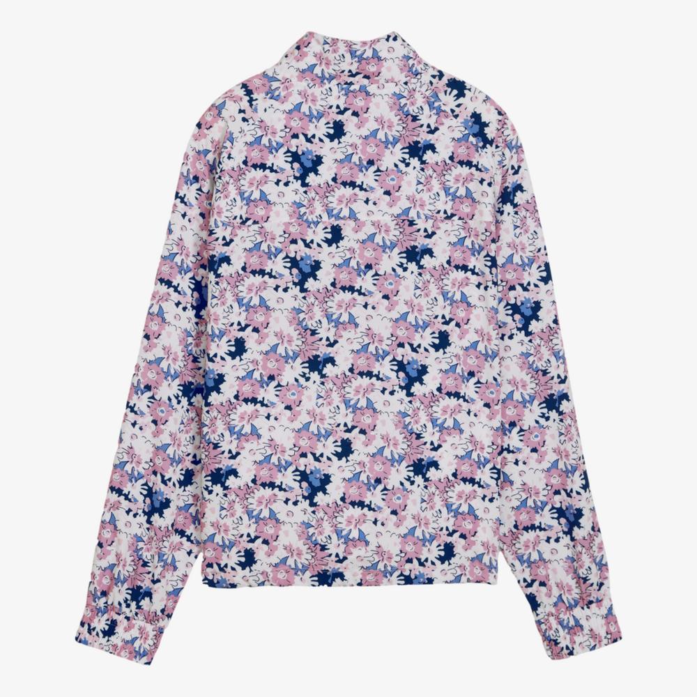 PUMA Bloom Full Zip Jacket - Image 5